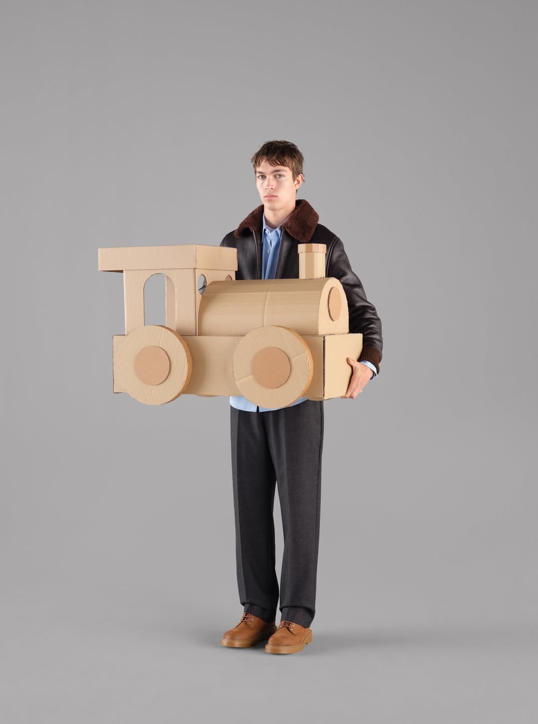 Sandro Paris |  Nov. 25