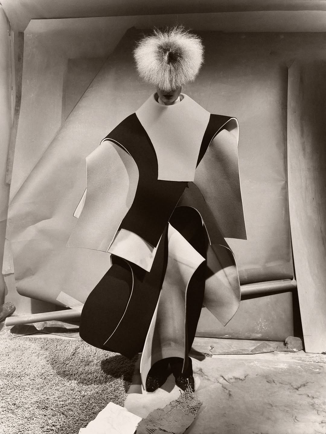 Paul Kooiker X Luncheon