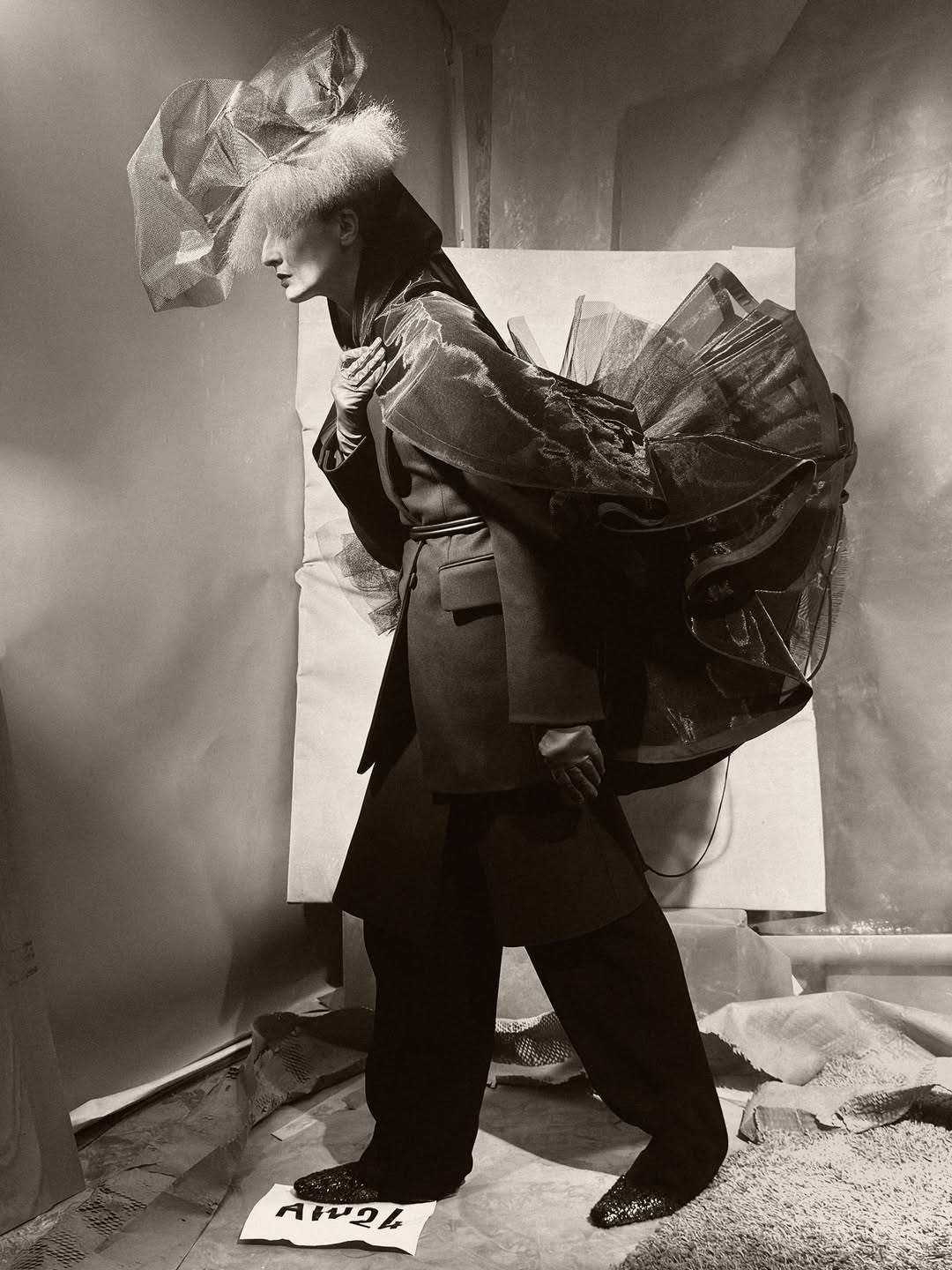 Paul Kooiker X Luncheon