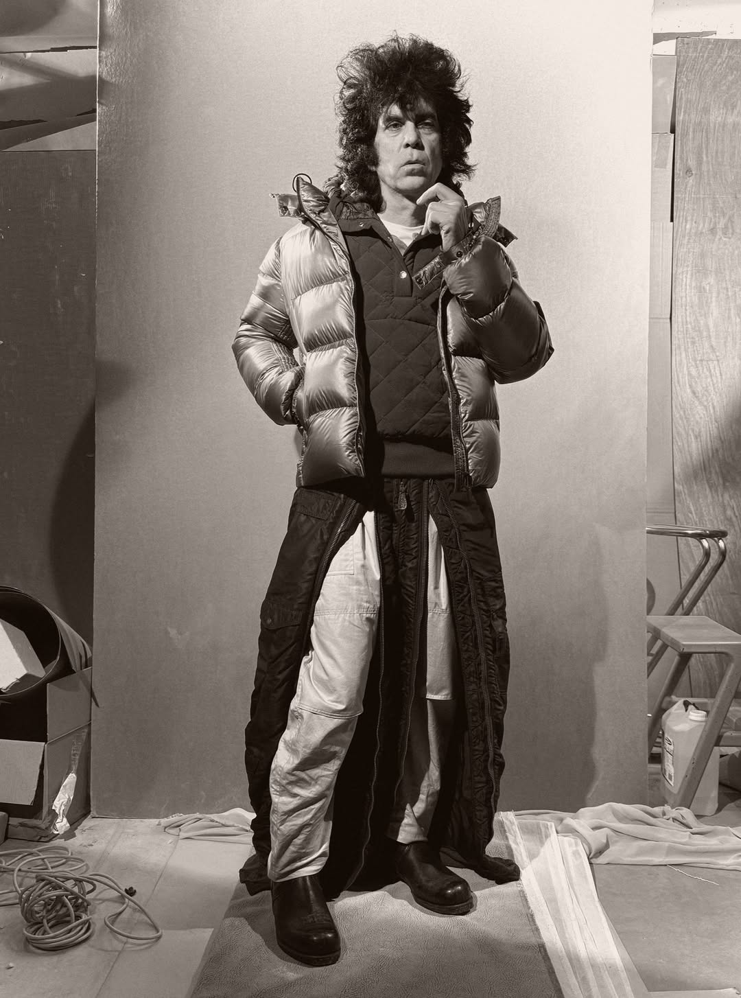 Another Man Magazine |  Dec. 25