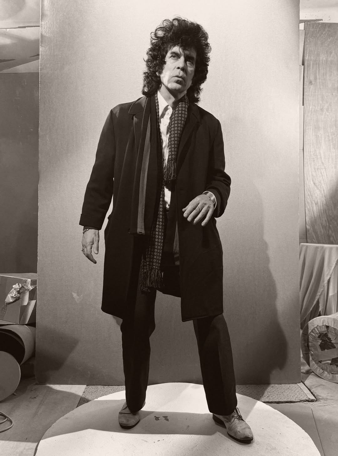 Paul Kooiker X Another Man Magazine