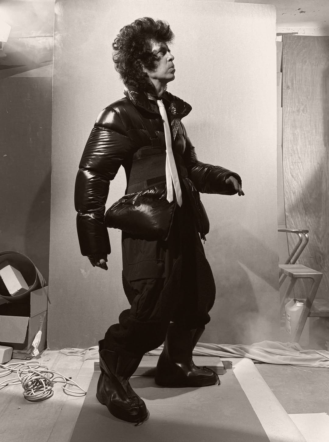 Paul Kooiker X Another Man Magazine