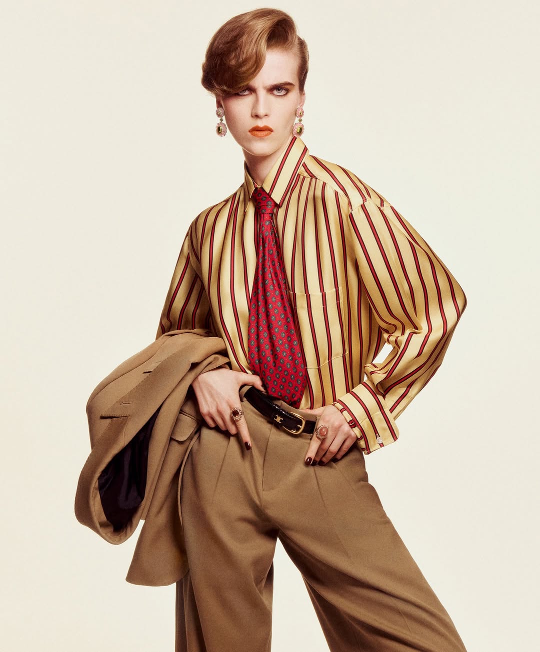 WSJ. Magazine |  Dec. 25