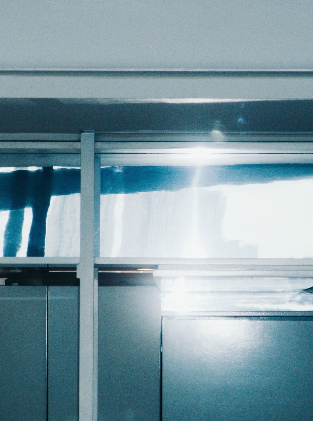 Daniel Shea X Helmut Lang