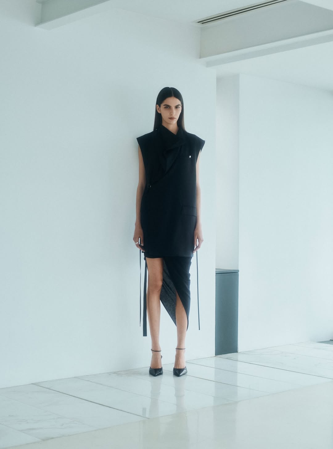 Daniel Shea X Helmut Lang