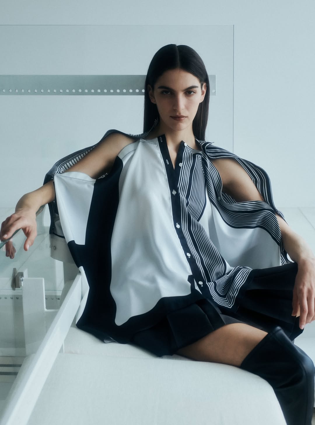 Helmut Lang |  Dec. 25