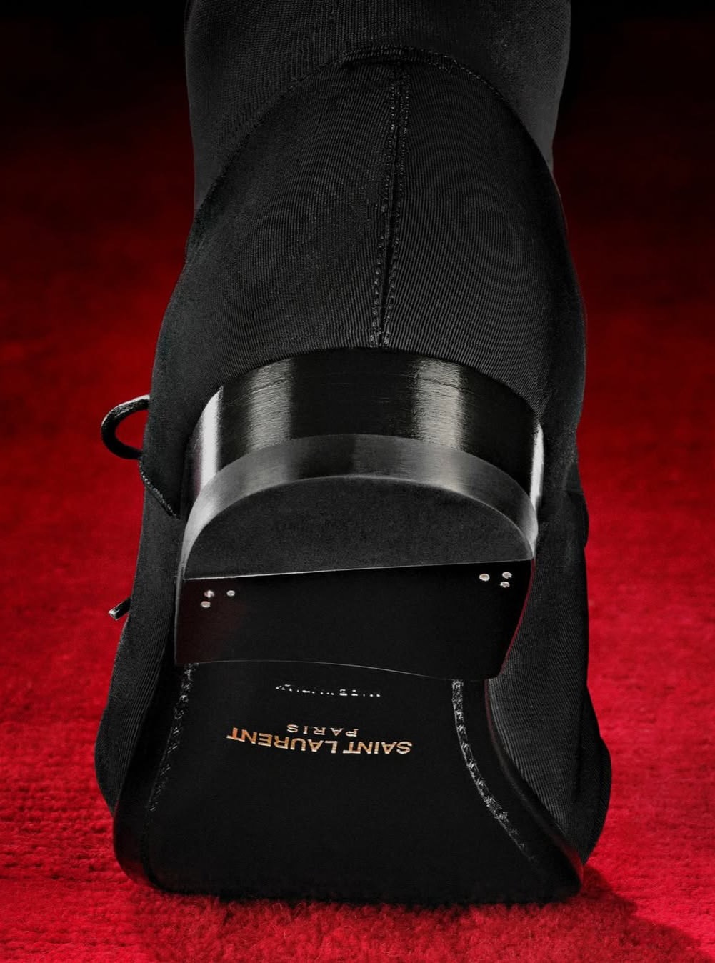 Bobby Doherty X Harvey Nichols