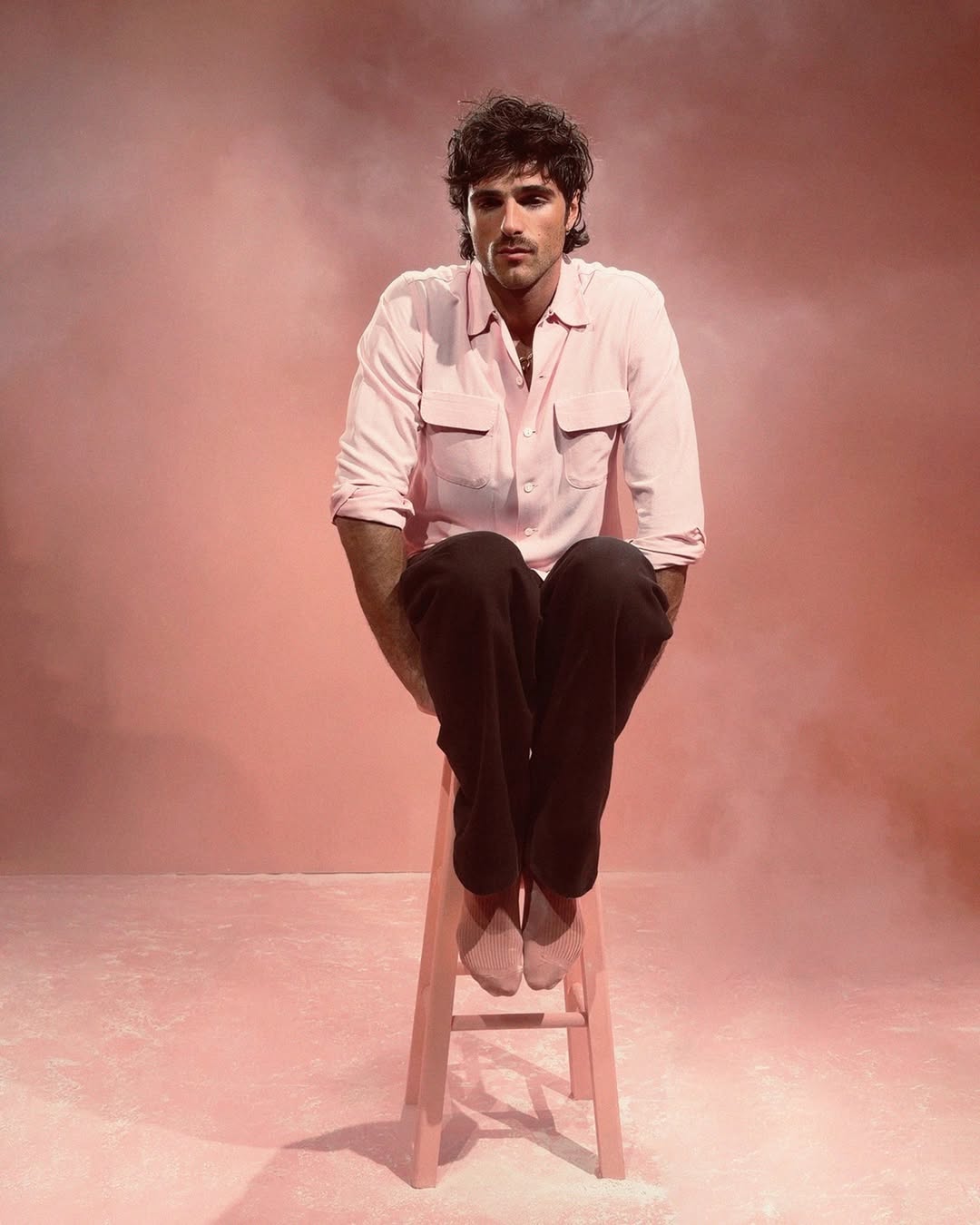 Paul Kooiker X The New York Times