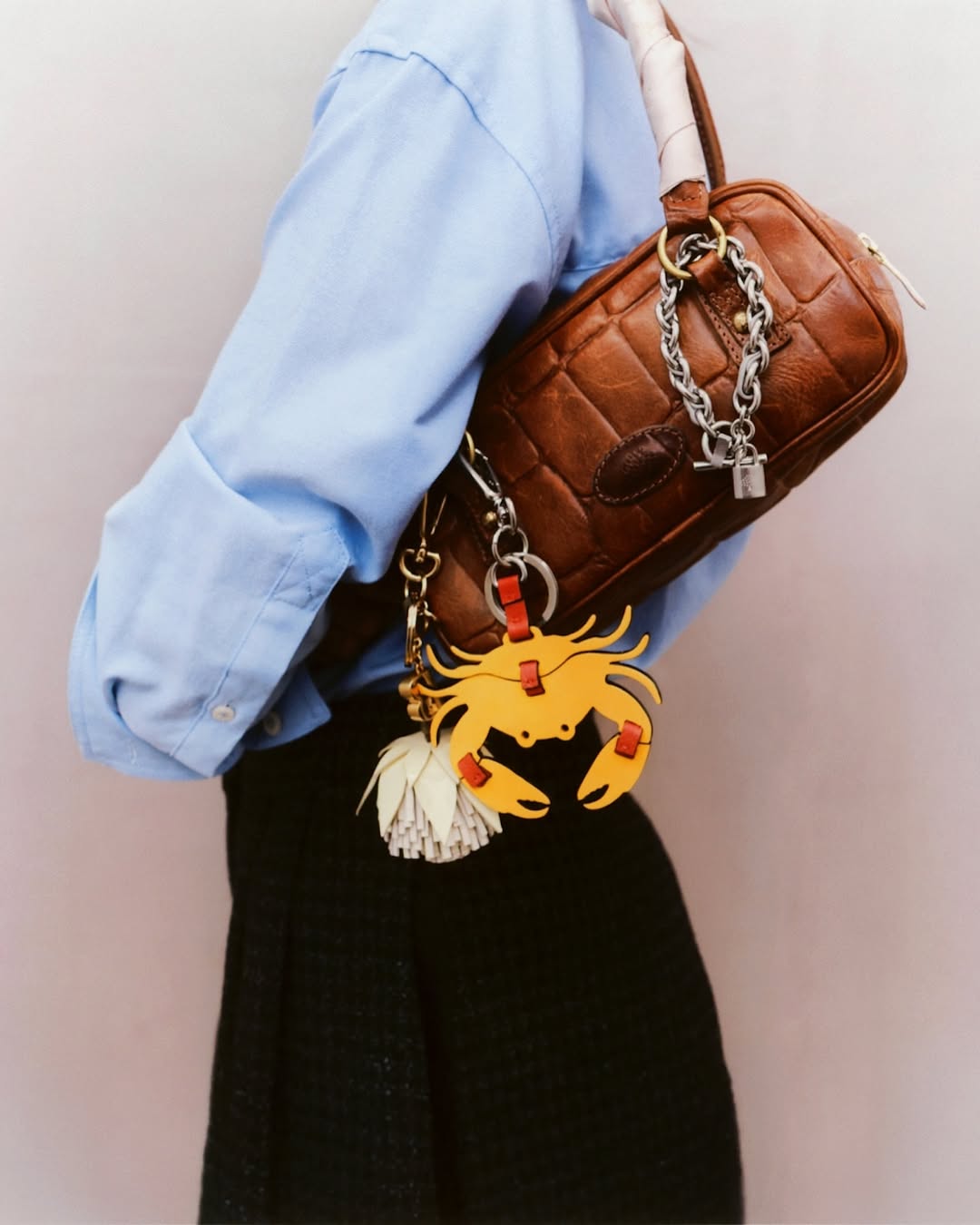 Mulberry |  Aug. 25
