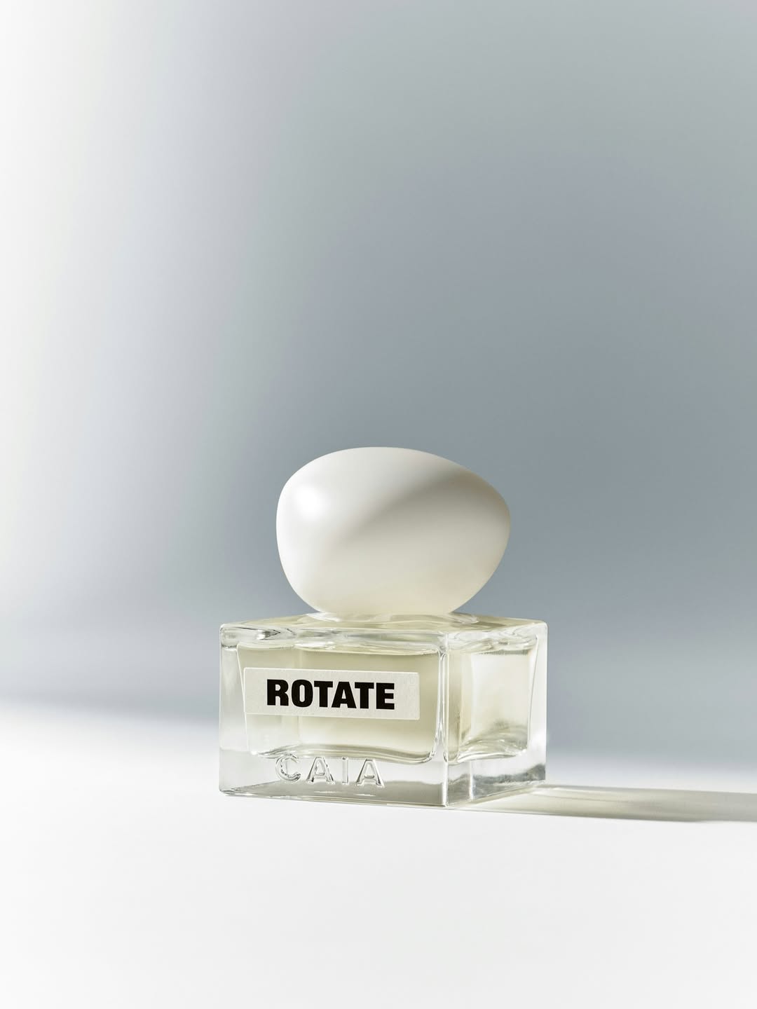 Bohman+Sjostrand X CAIA Cosmetics