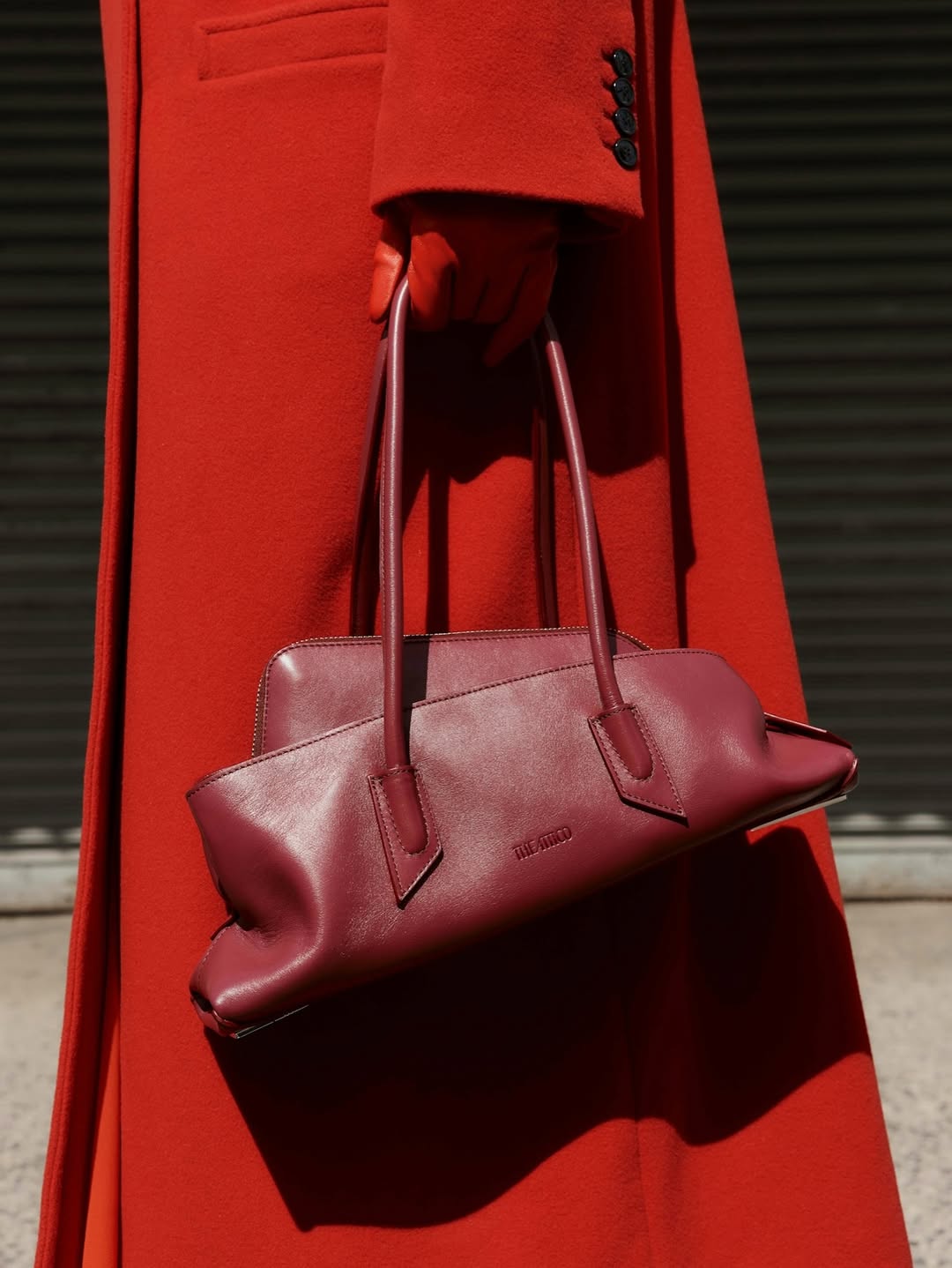 Jack Grange X Level Shoes