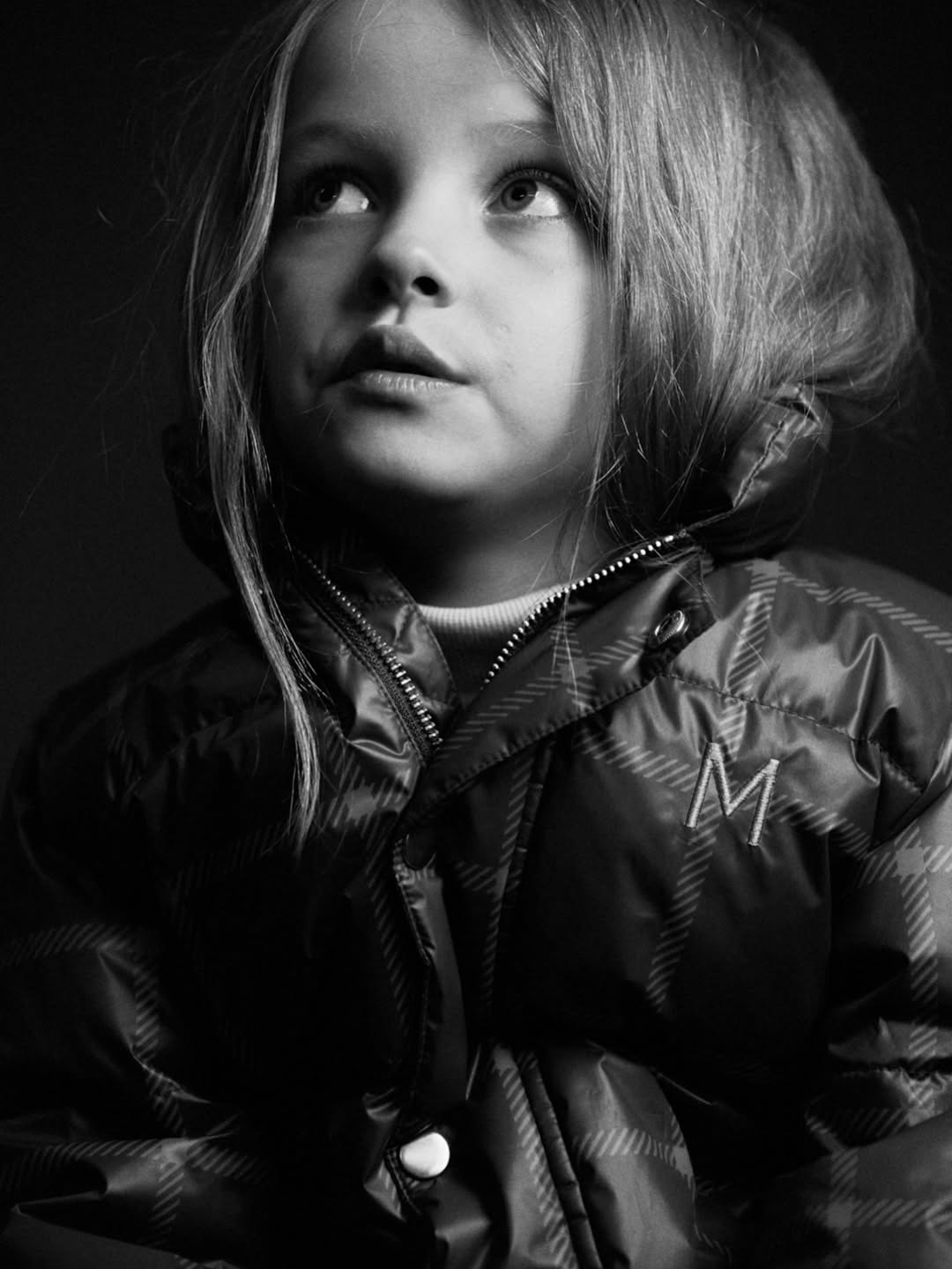 Joel Rhodin X Mini Rodini