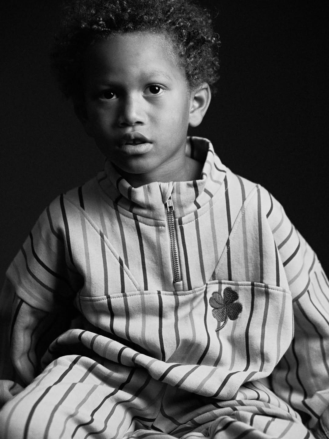Joel Rhodin X Mini Rodini