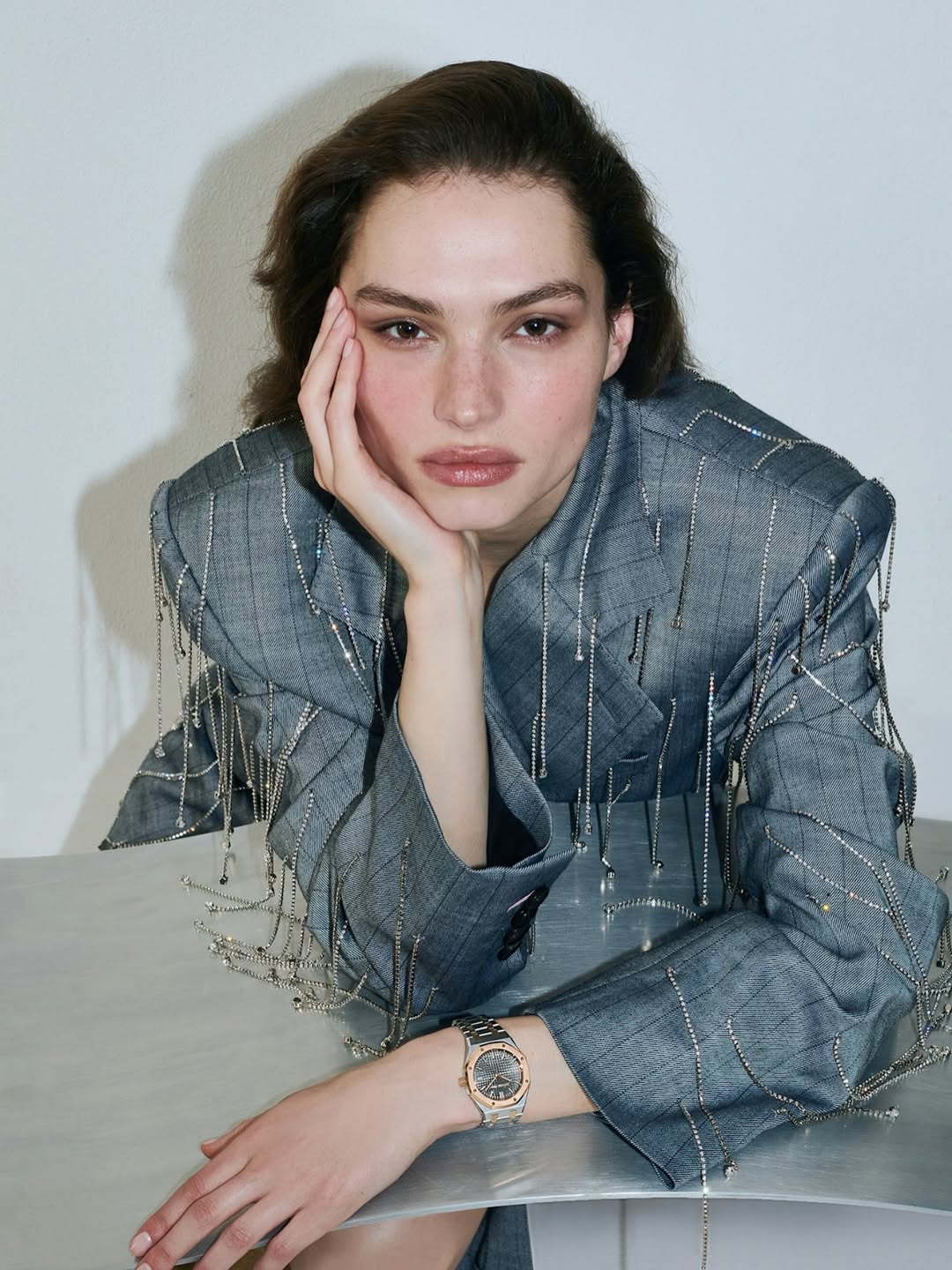 Harper's Bazaar UK |  Sep. 25