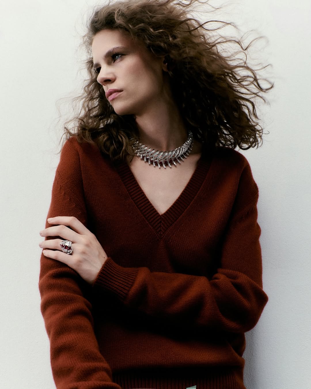 Vogue Hong Kong |  Sep. 25