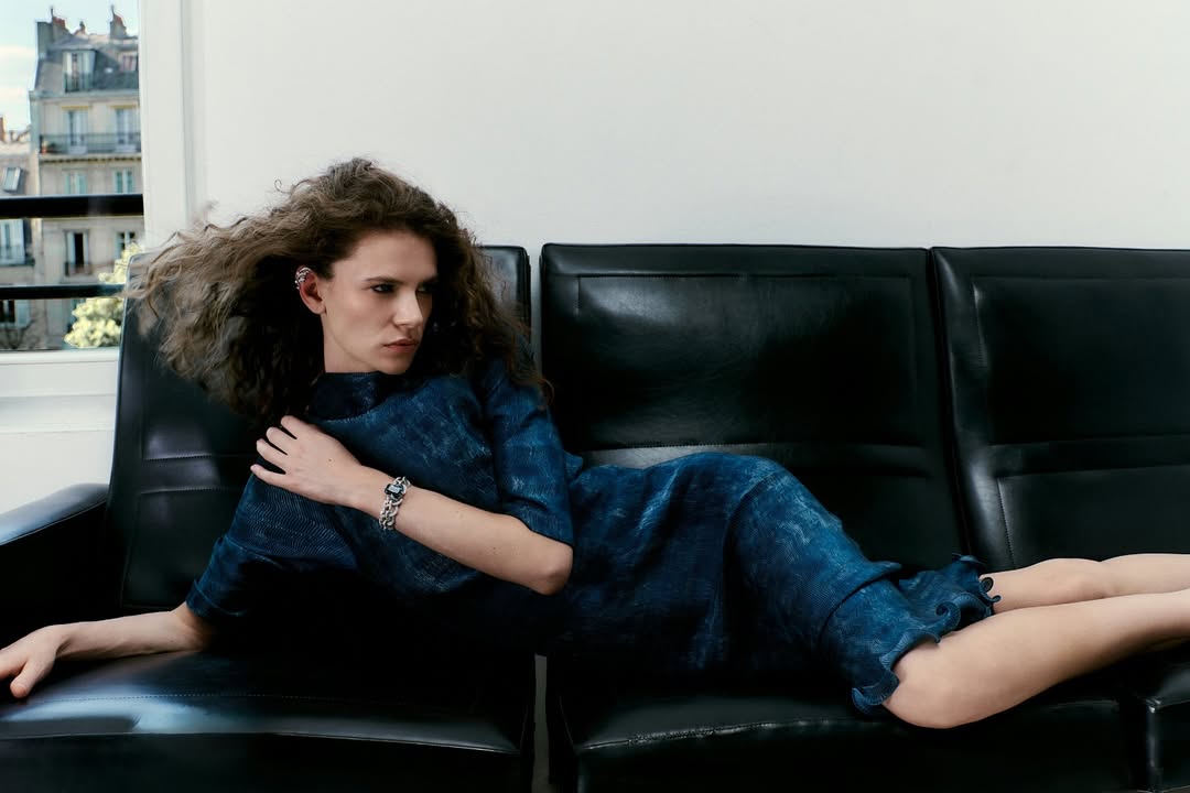 Vogue Hong Kong |  Sep. 25