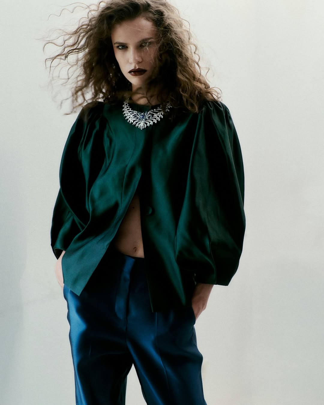 Vogue Hong Kong |  Sep. 25