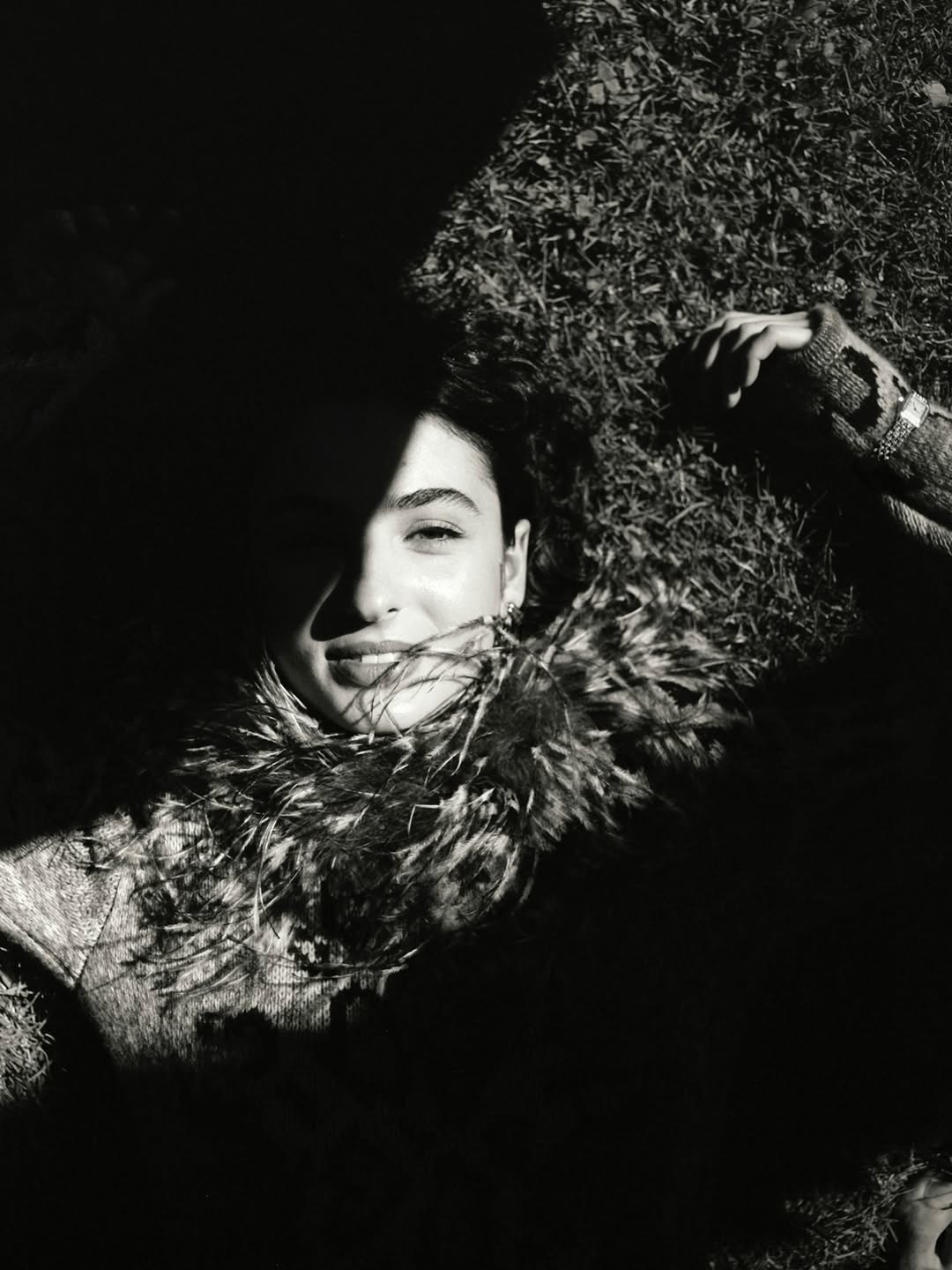 Muse Magazine |  Sep. 25