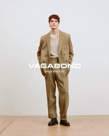 Vagabond Shoemakers |  Oct. 25