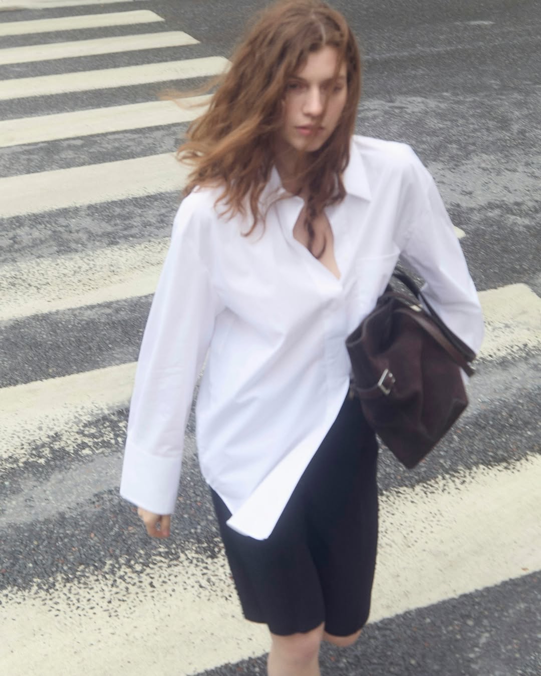 Daisy Walker X Flattered