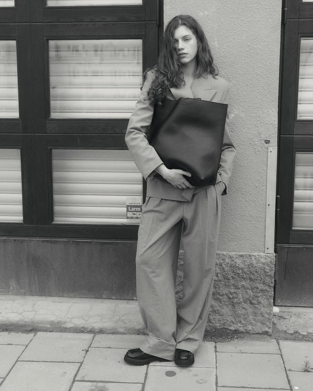Daisy Walker X Flattered
