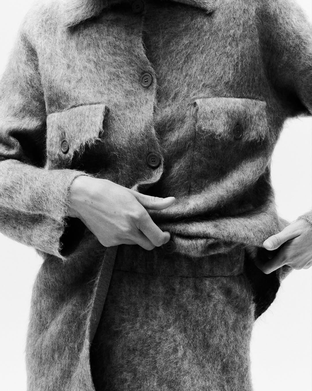 Keir Laird X Fabiana Filippi
