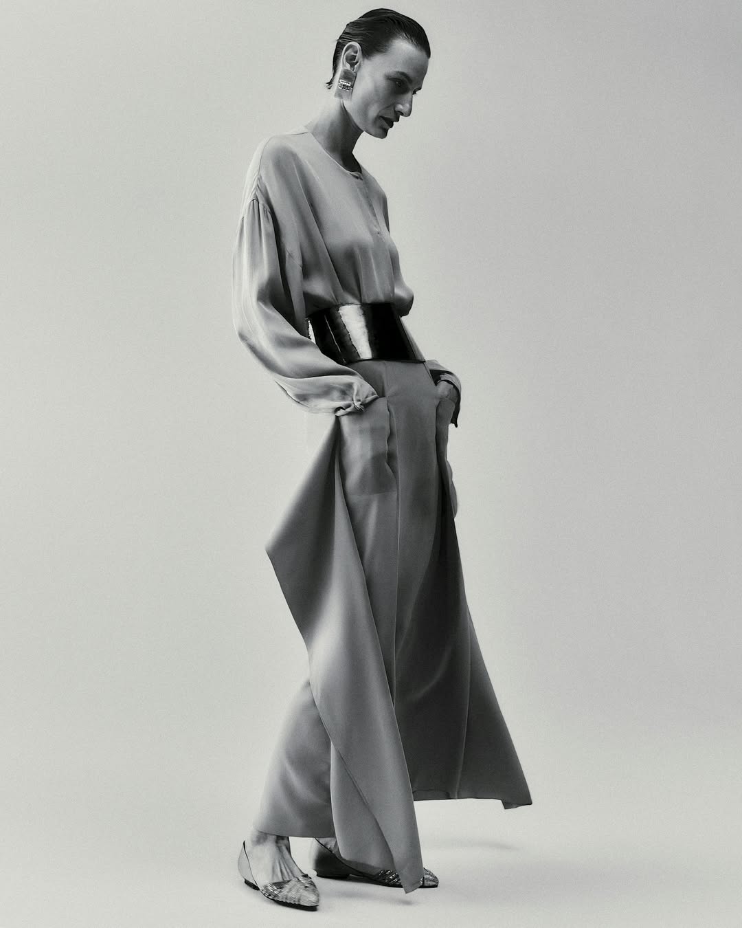 Matthieu Delbreuve X Manifesto Magazine