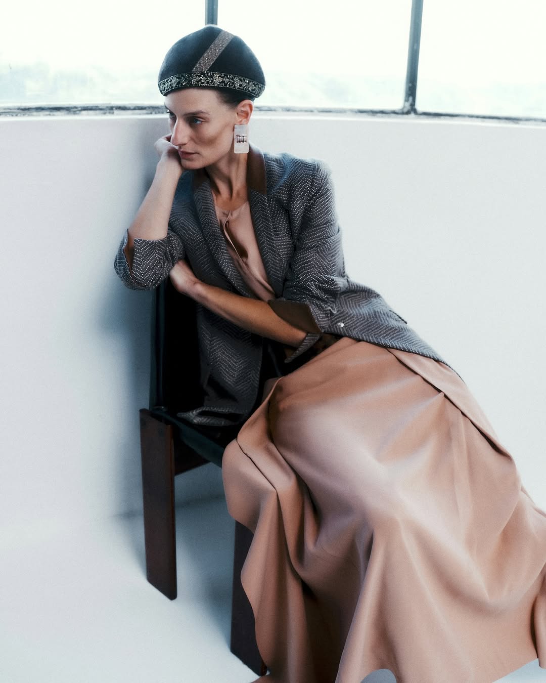 Manifesto Magazine |  Oct. 25