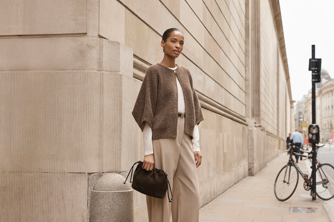 Amie Milne X Strathberry