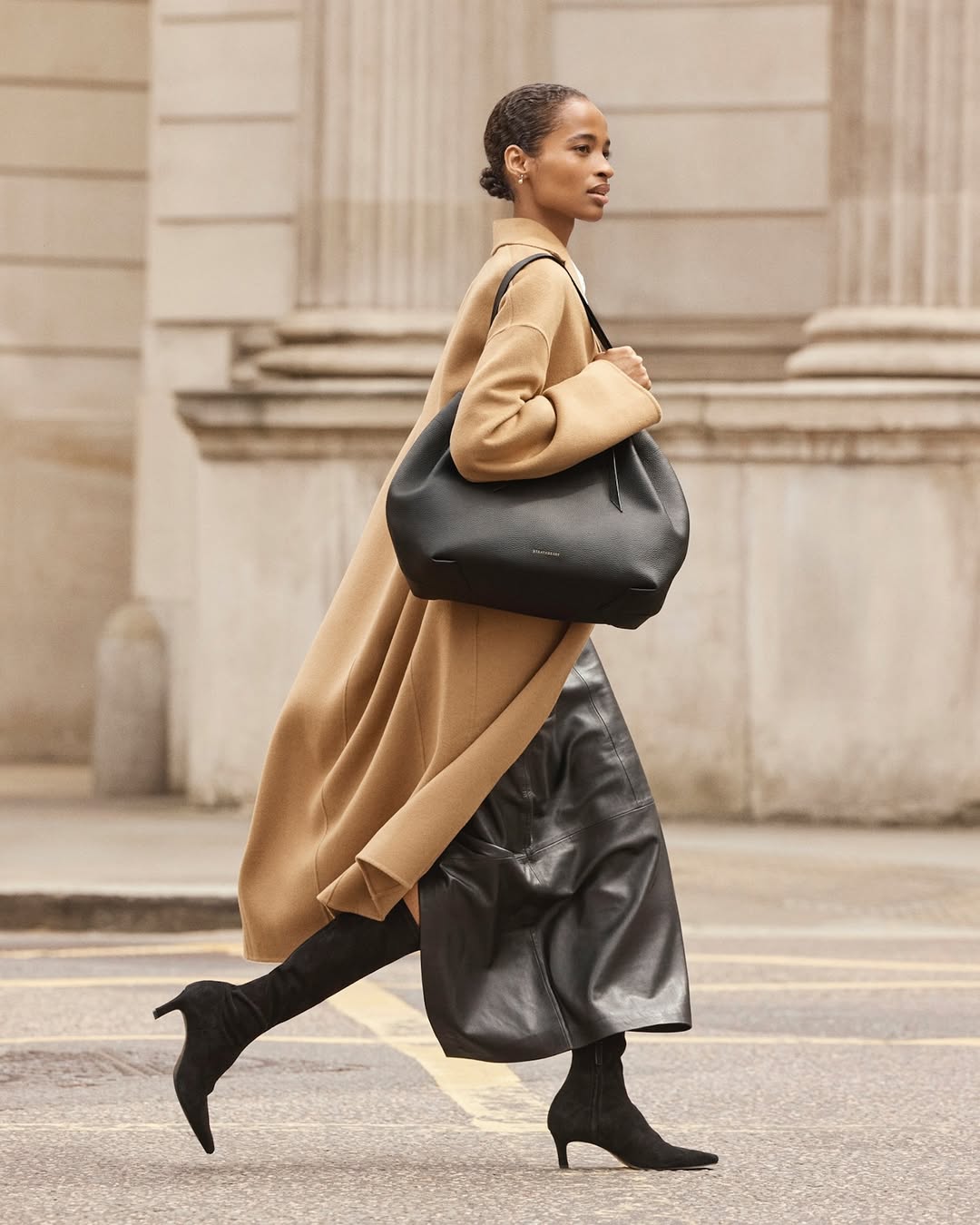 Amie Milne X Strathberry