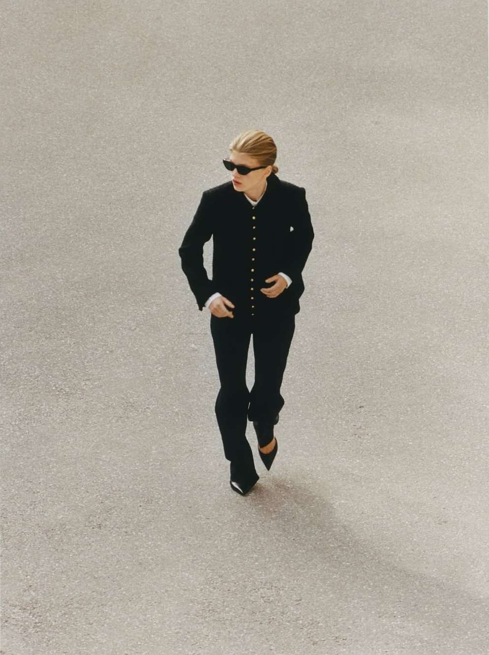 The Blend Magazine |  Nov. 25