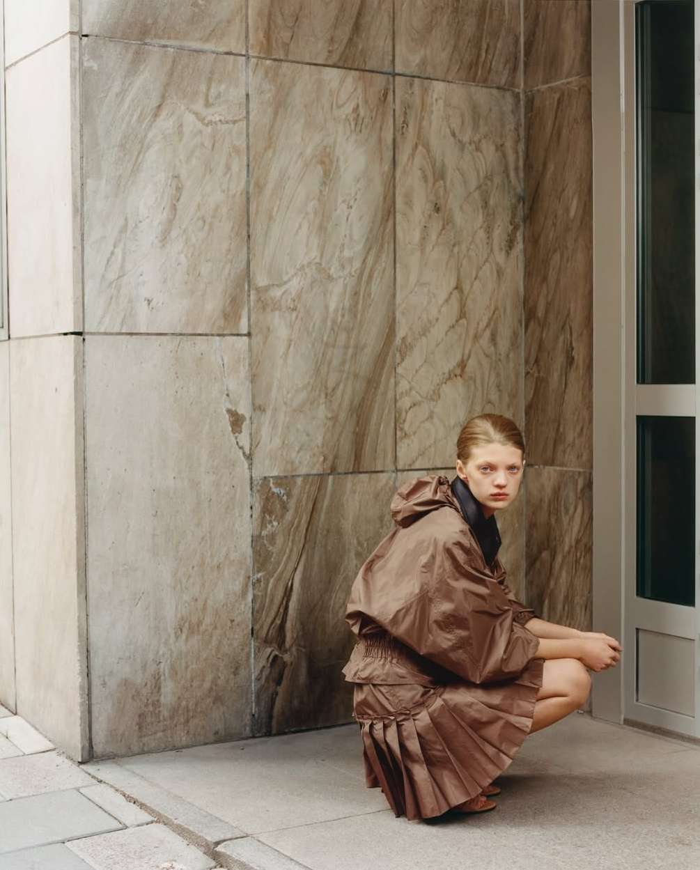 Frida-My X The Blend Magazine