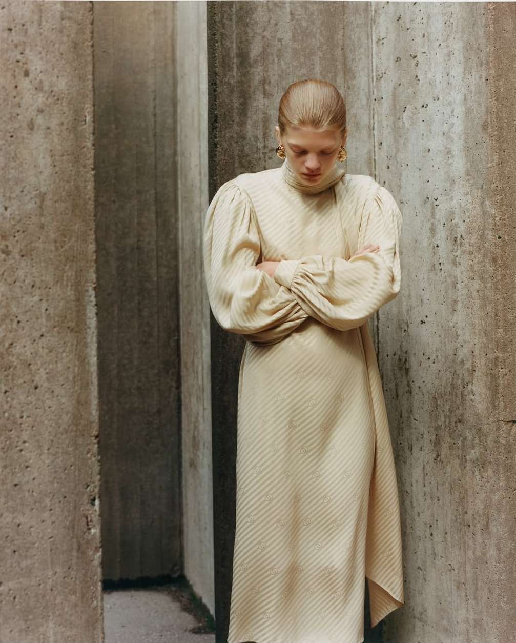 The Blend Magazine |  Nov. 25