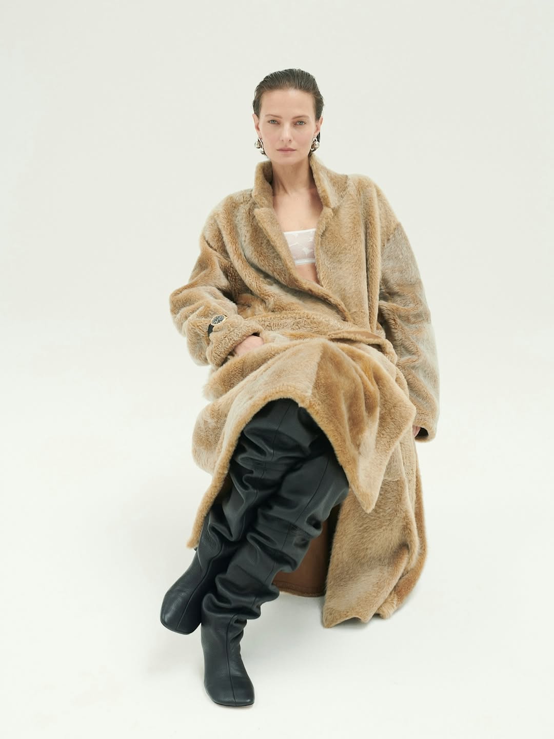 Marie Claire France |  Nov. 25