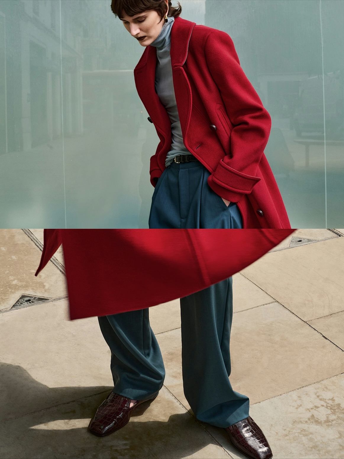 Theresa Marx X Puss Puss Magazine