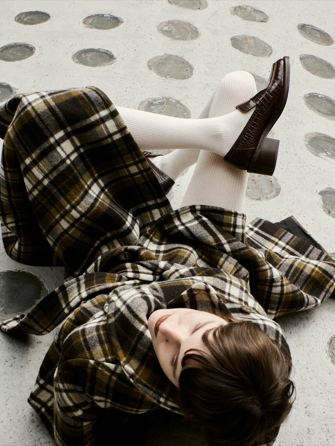 Theresa Marx X Puss Puss Magazine