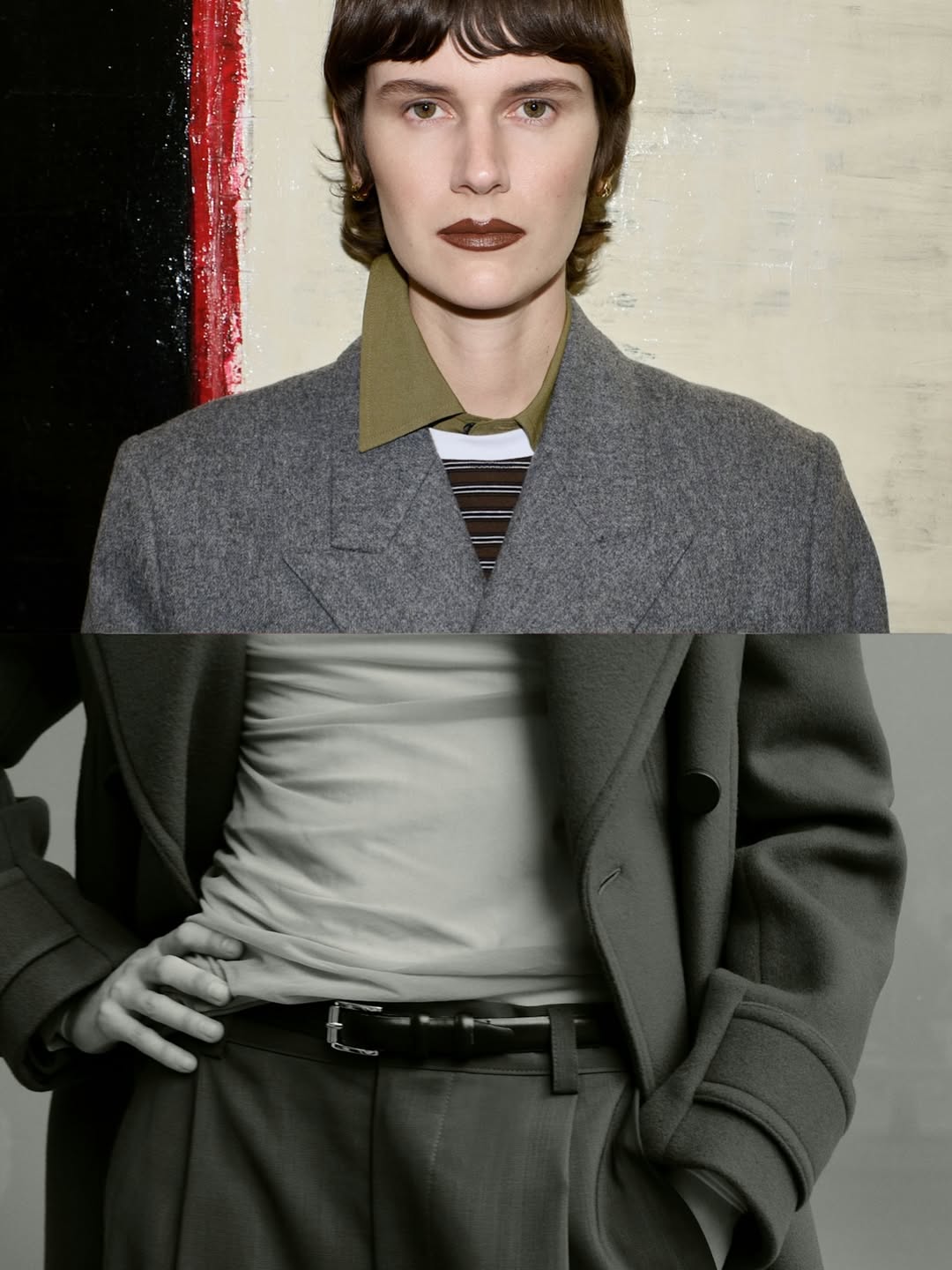 Puss Puss Magazine |  Nov. 25