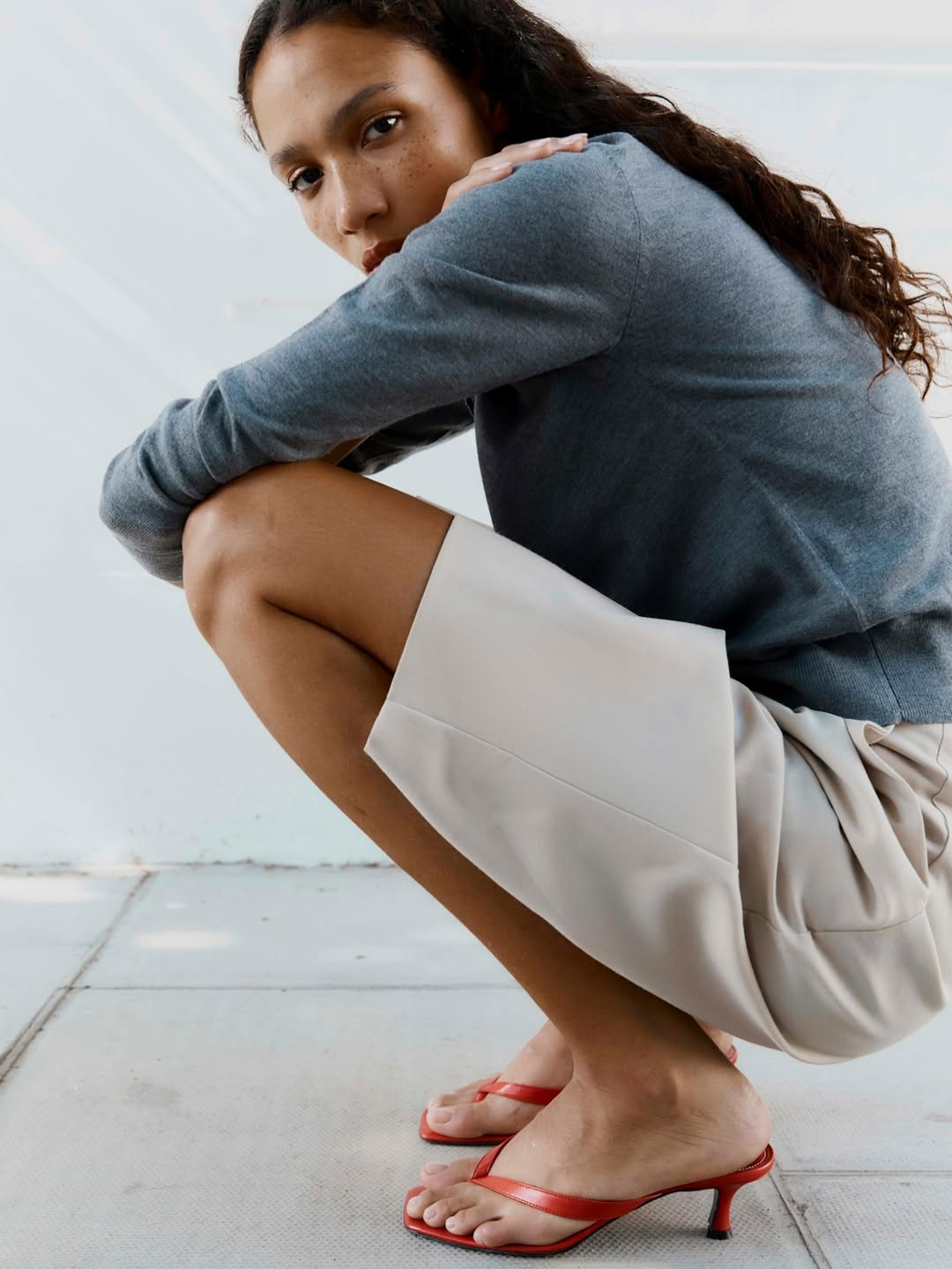 Level Shoes |  Nov. 25