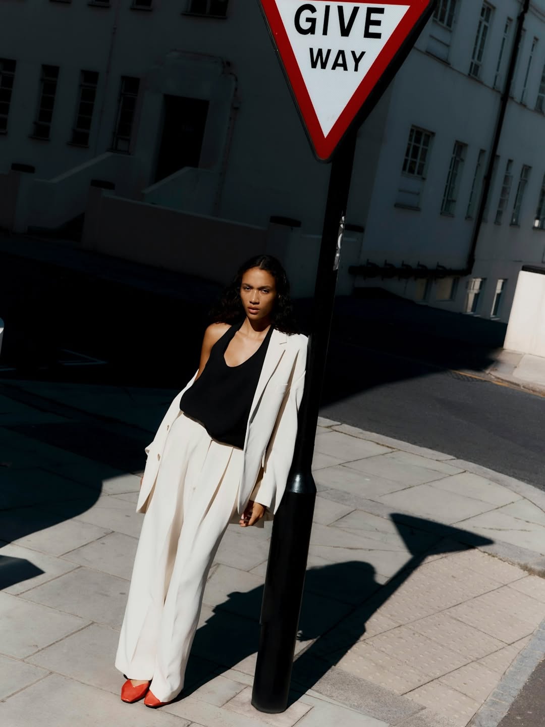 Jack Grange X Level Shoes