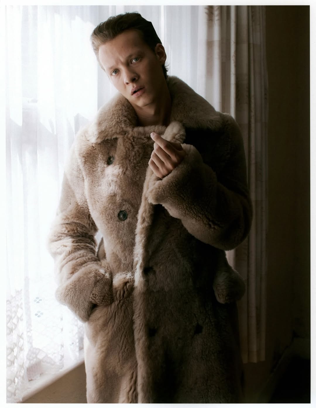 Glass Magazine |  Dec. 25