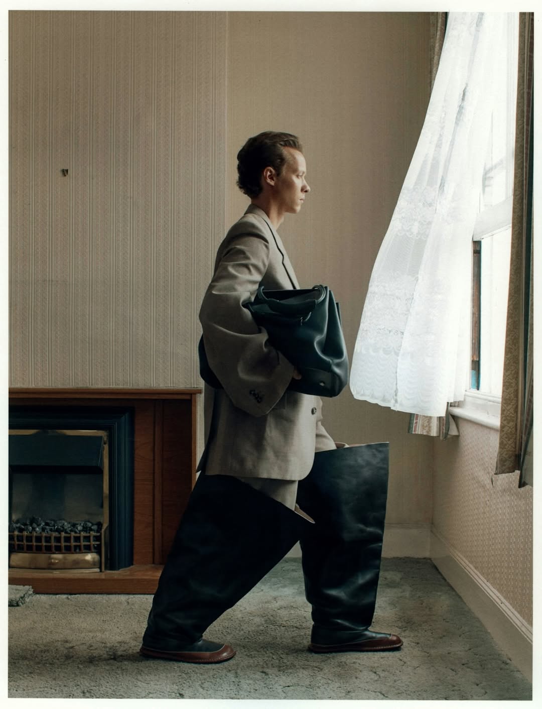 Glass Magazine |  Dec. 25