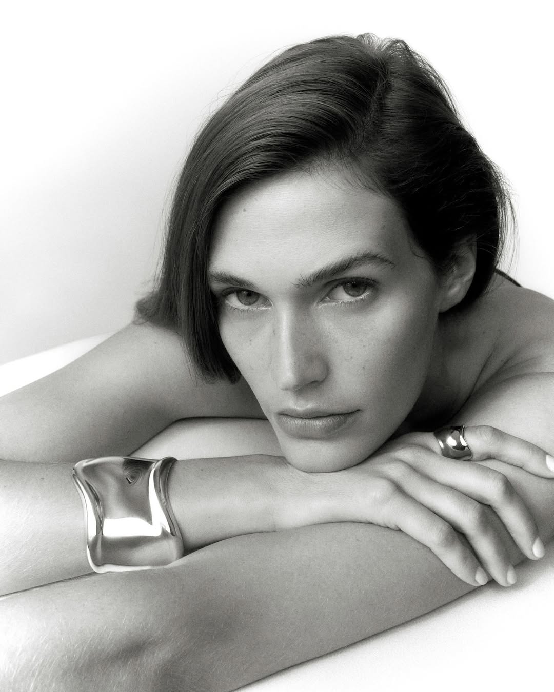 Harper's Bazaar US |  Dec. 25