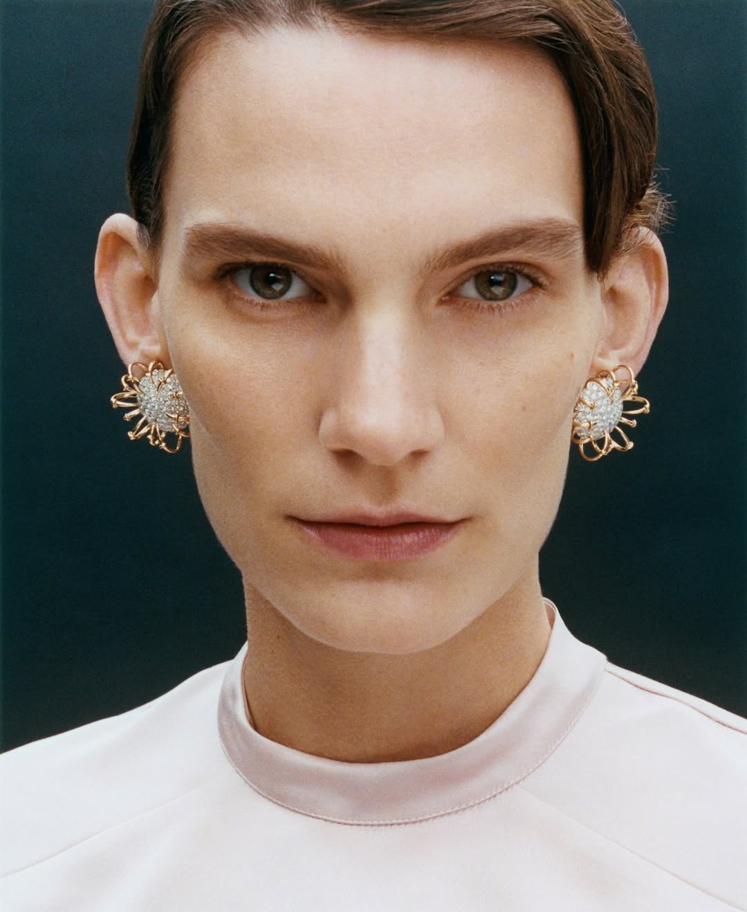 Jack Grange X The Blend Magazine