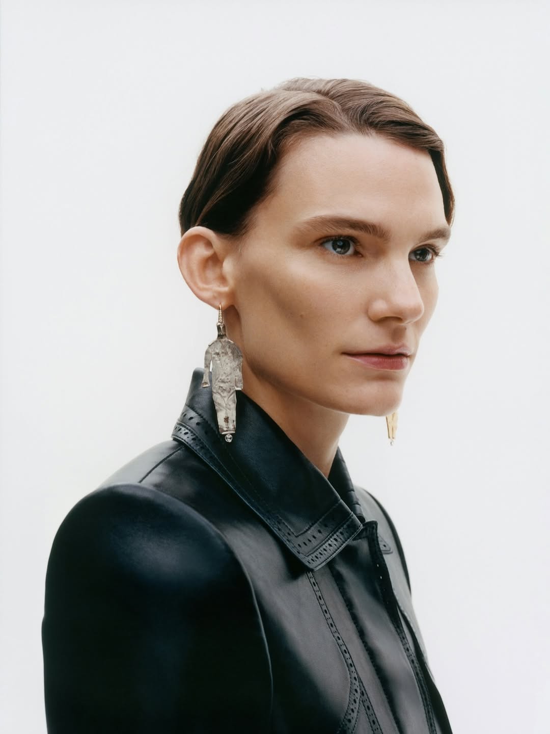 The Blend Magazine |  Dec. 25