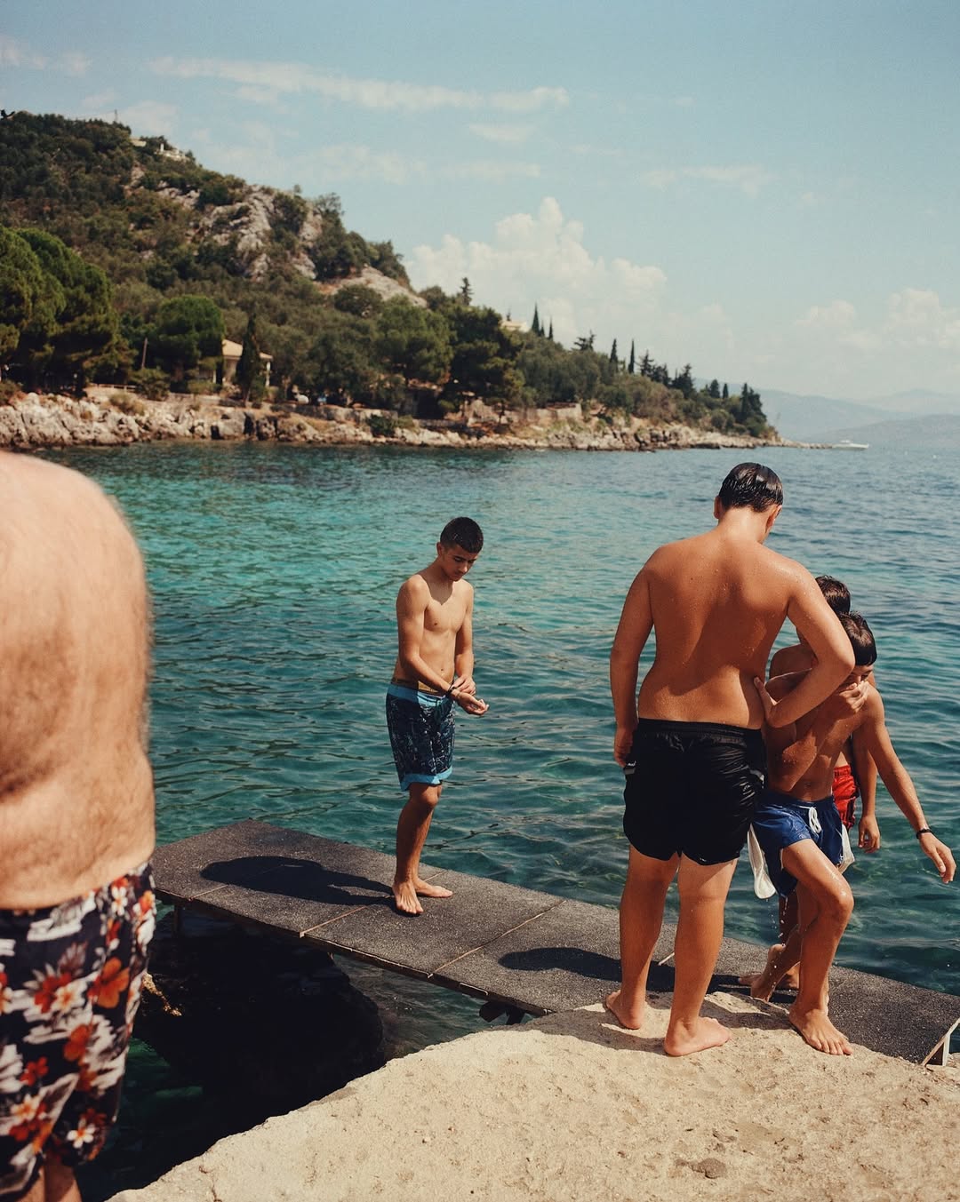 slider image