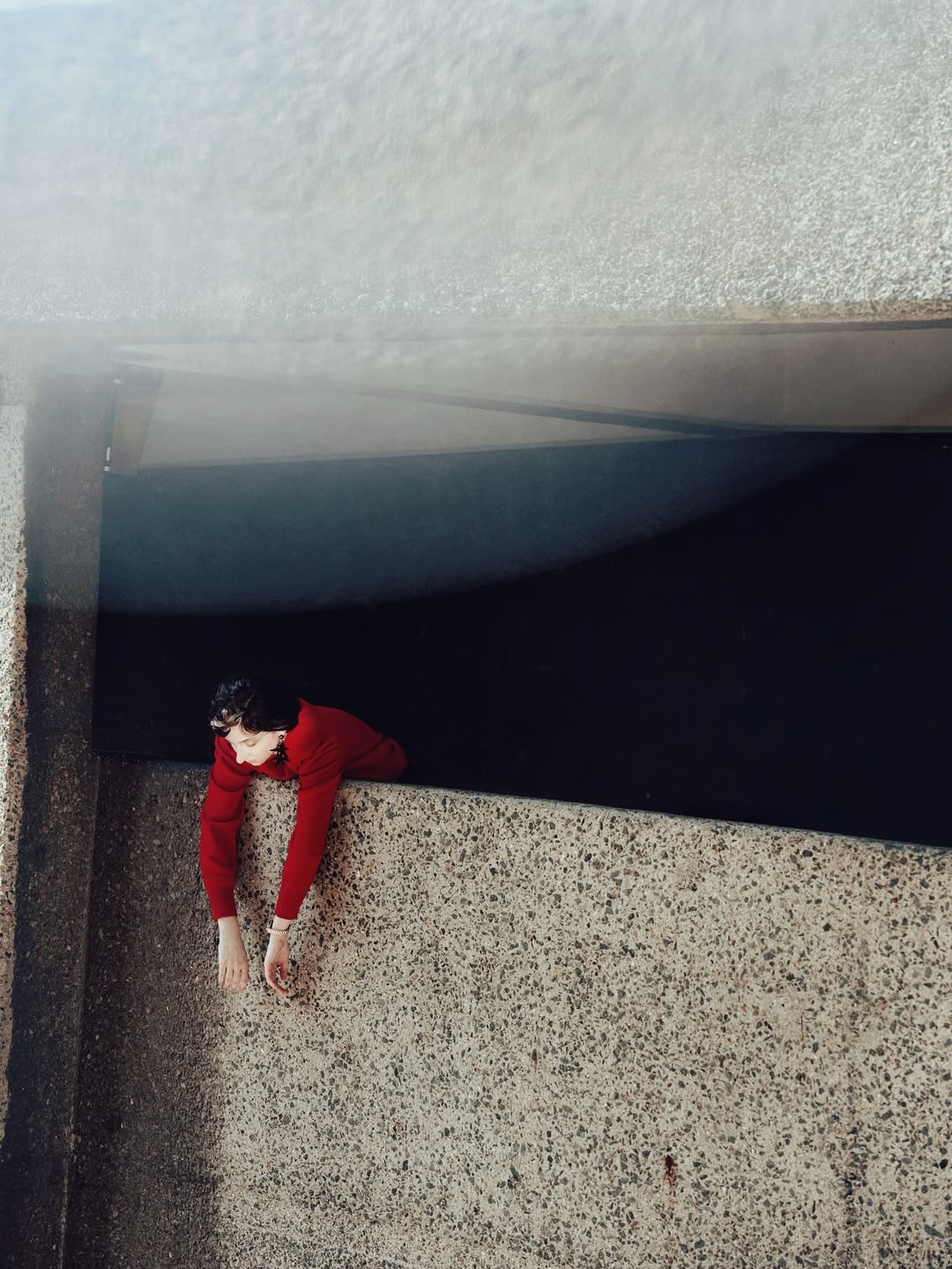 Crash Magazine |  Nov. 25