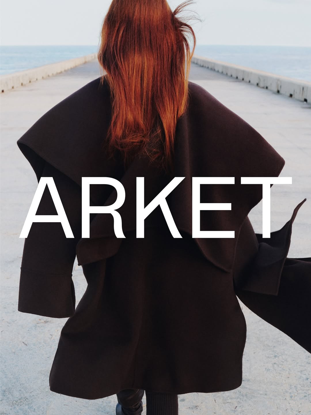 Arket |  Sep. 25