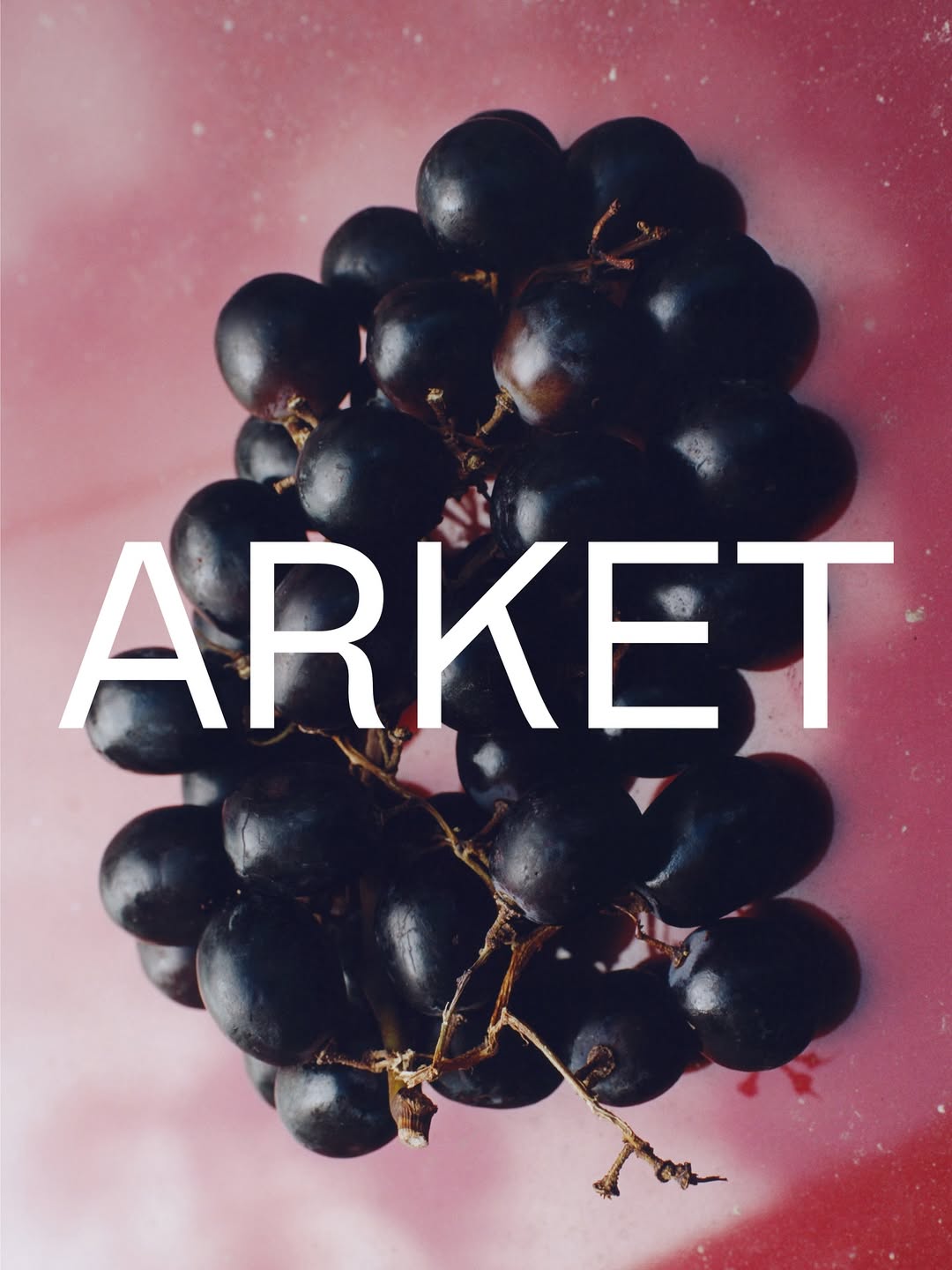Arket |  Oct. 25