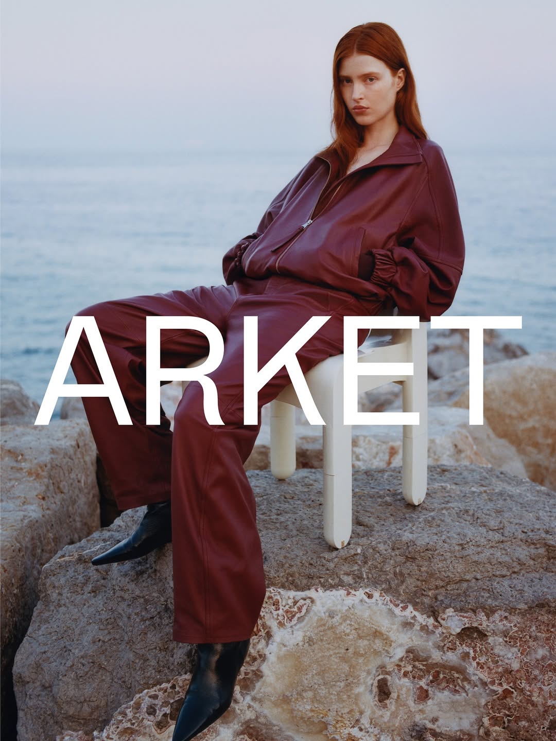 Arket |  Oct. 25