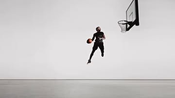 Nike Basketball |  Oct. 25